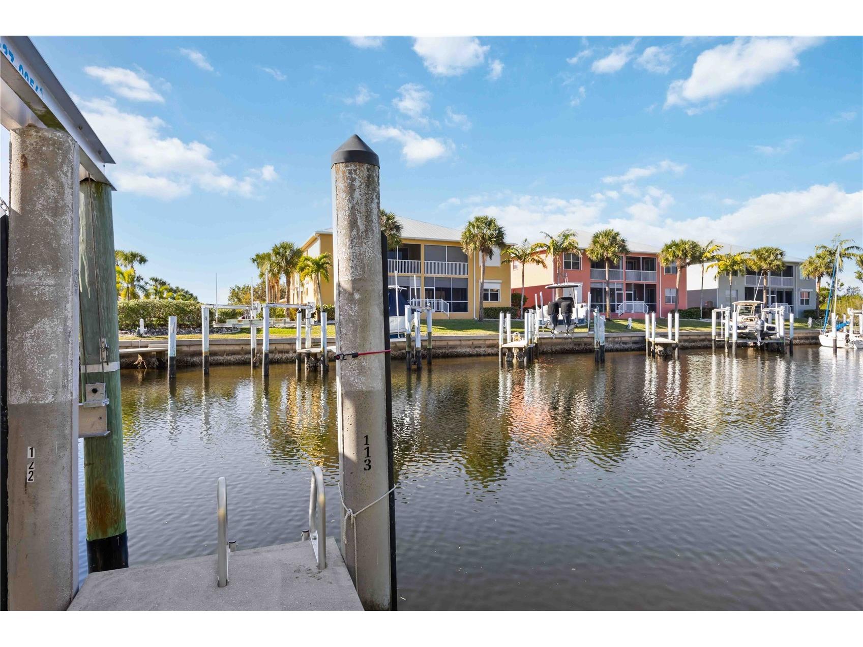 3329 Purple Martin Drive #113 Punta Gorda FL 33950 D6145461 image32