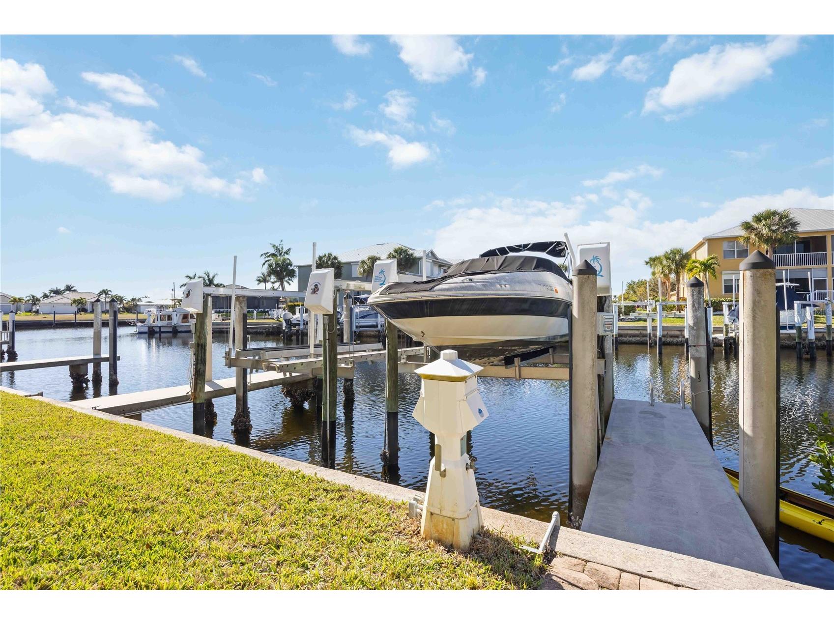 3329 Purple Martin Drive #113 Punta Gorda FL 33950 D6145461 image33