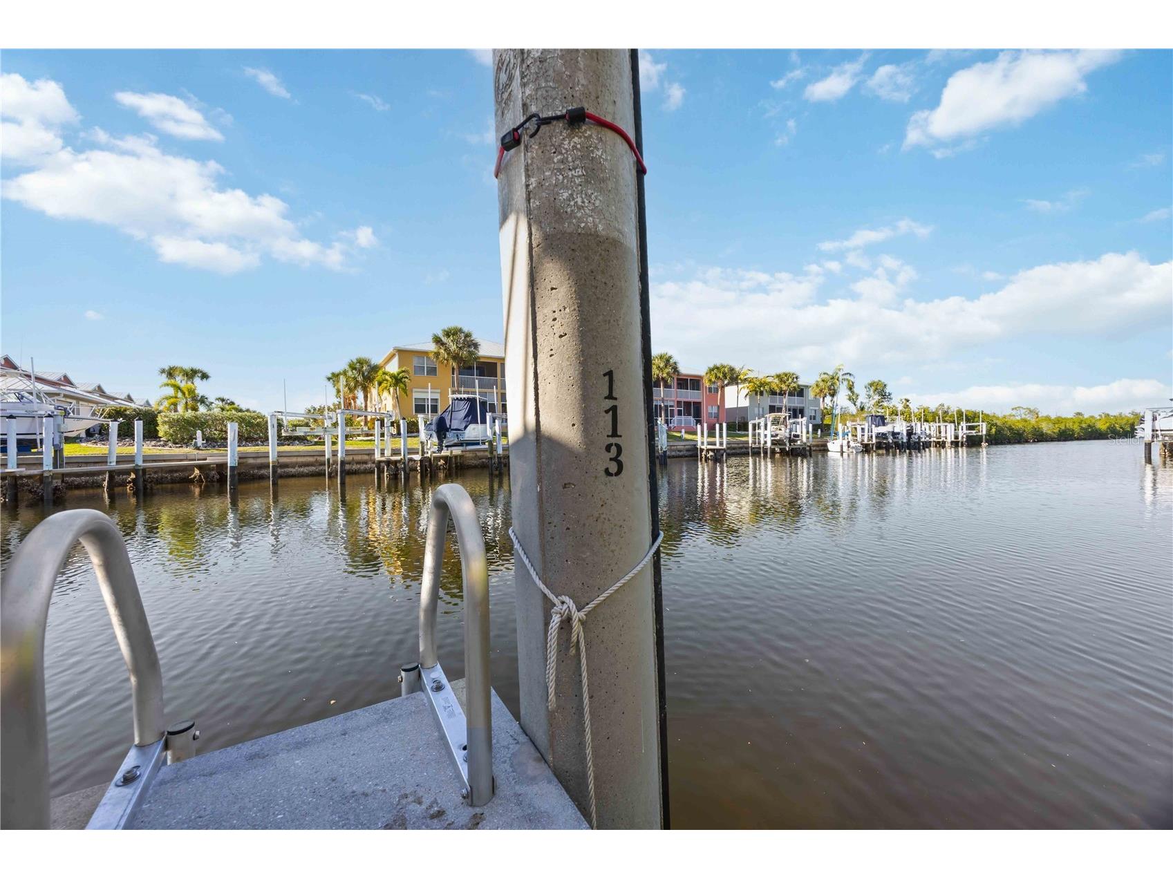 3329 Purple Martin Drive #113 Punta Gorda FL 33950 D6145461 image34