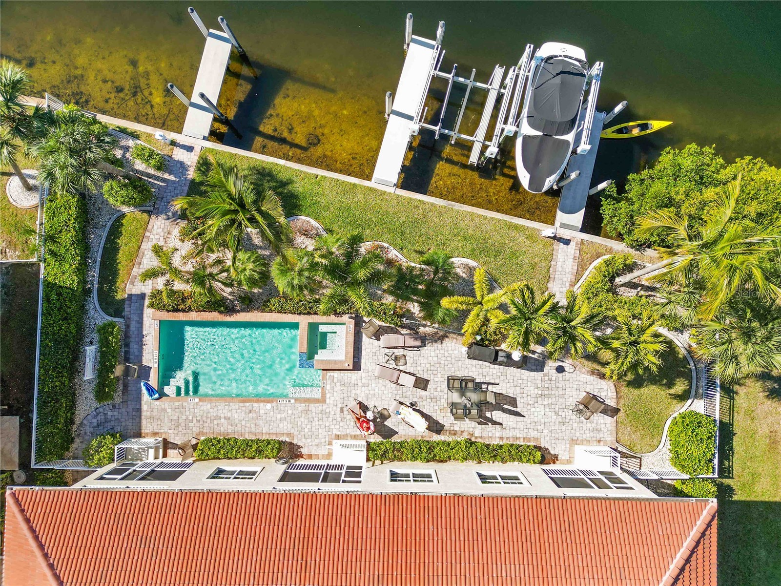 3329 Purple Martin Drive #113 Punta Gorda FL 33950 D6145461 image4