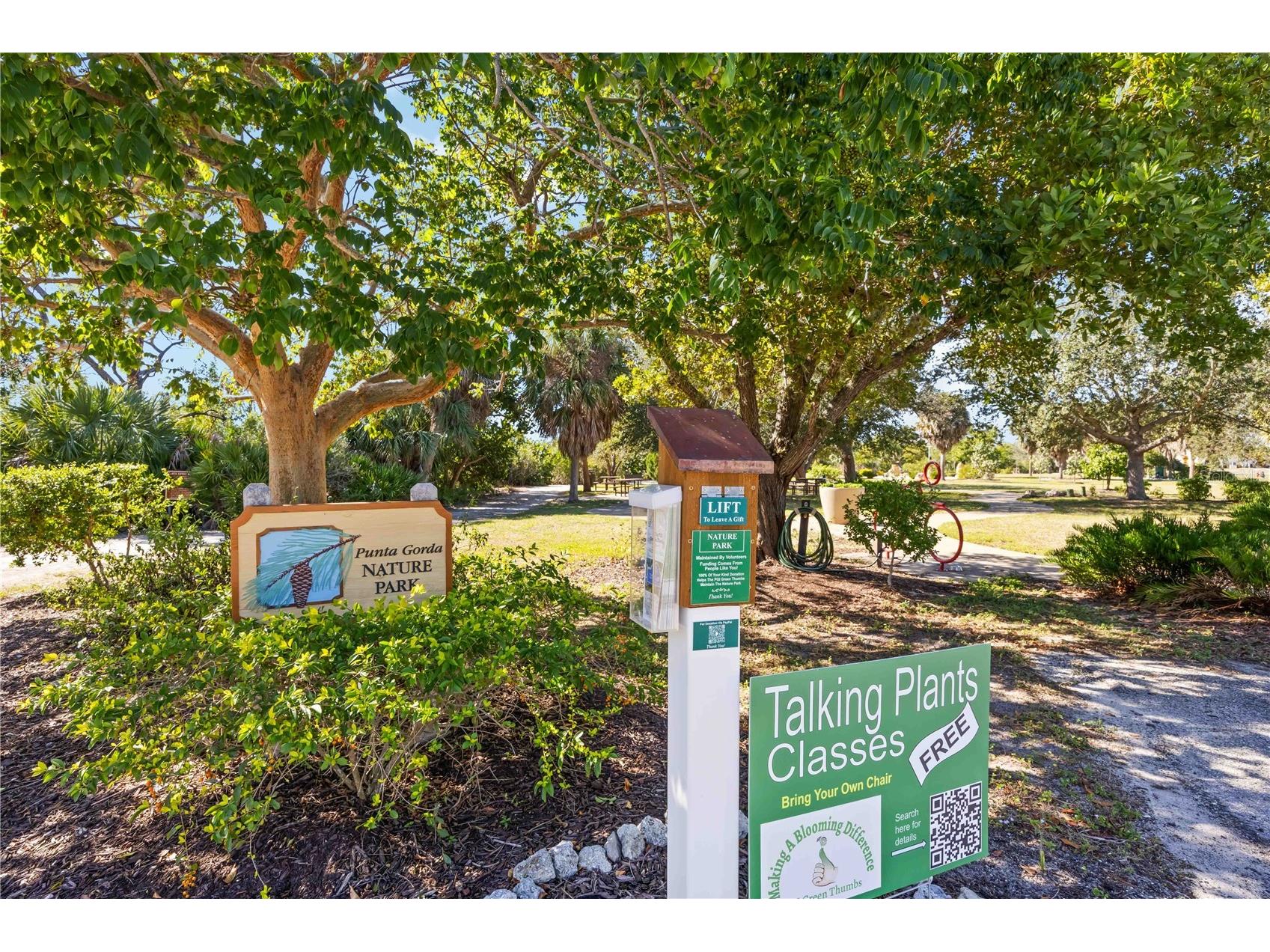 3329 Purple Martin Drive #113 Punta Gorda FL 33950 D6145461 image42