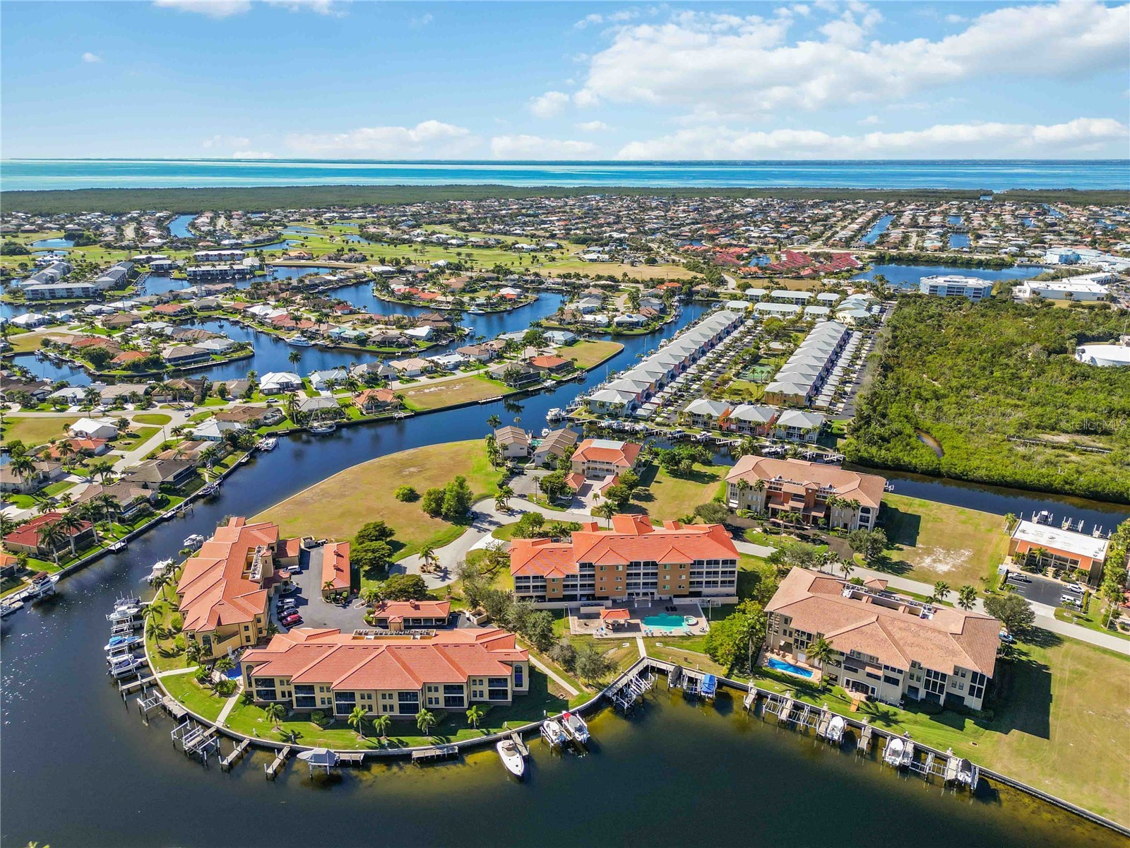 3329 Purple Martin Drive #113 Punta Gorda FL 33950 D6145461 image46