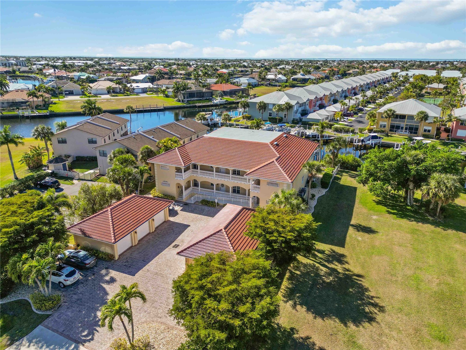 3329 Purple Martin Drive #113 Punta Gorda FL 33950 D6145461 image47