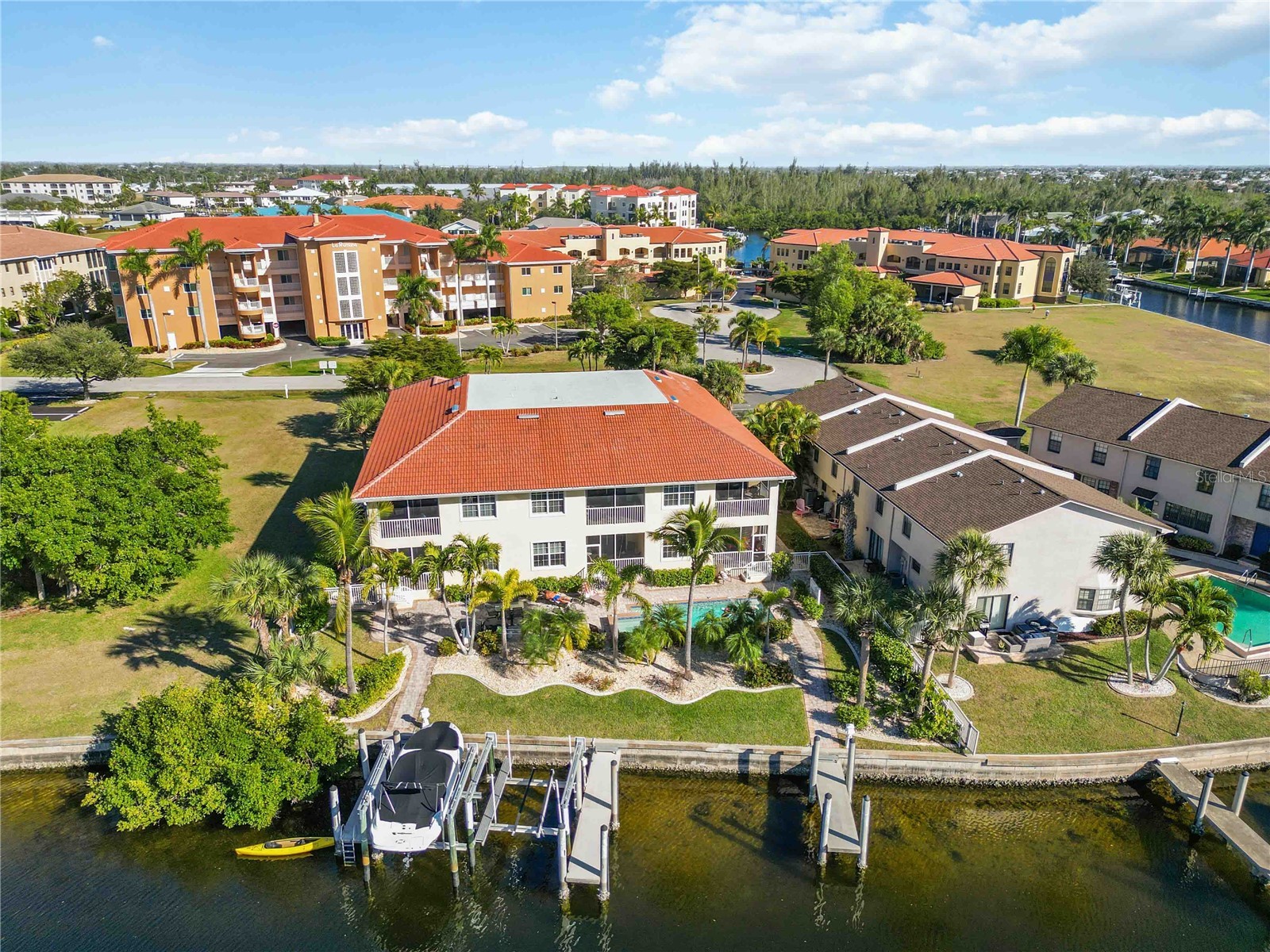 3329 Purple Martin Drive #113 Punta Gorda FL 33950 D6145461 image48