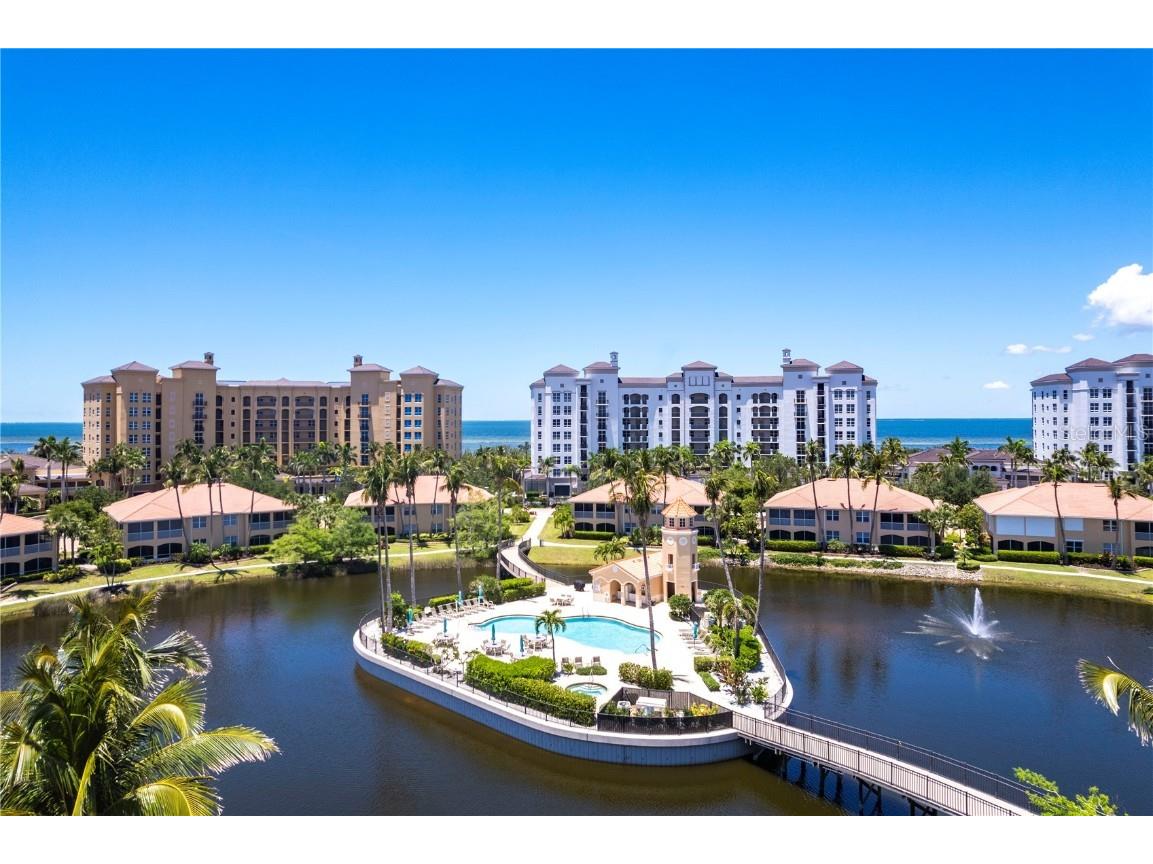 3329 Sunset Key Circle #107 Punta Gorda FL 33955 - CHARLOTTE HARBOR TO GULF C7509907 image1