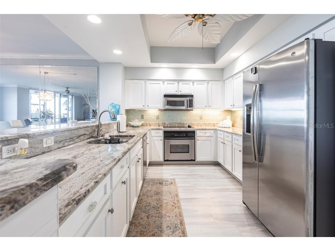 3329 Sunset Key Circle #107 Punta Gorda FL 33955 - CHARLOTTE HARBOR TO GULF C7509907 image12