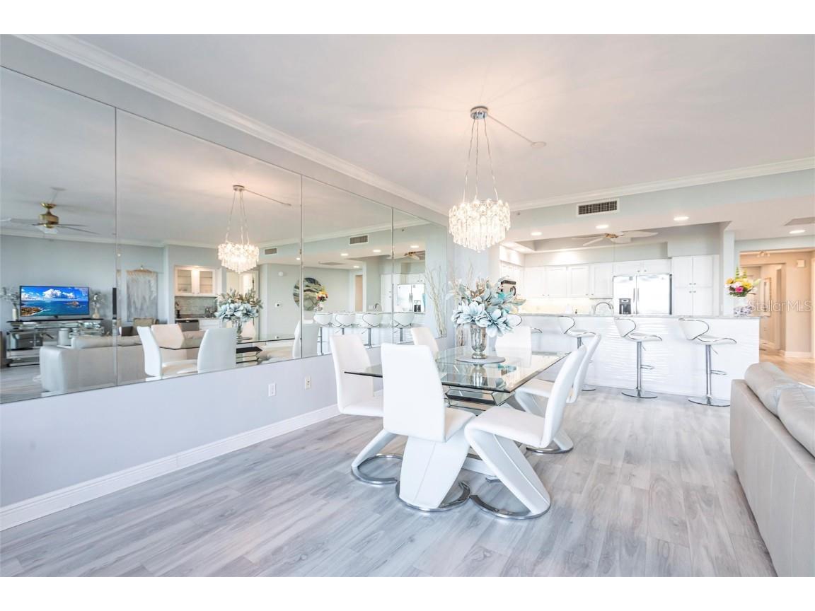 3329 Sunset Key Circle #107 Punta Gorda FL 33955 - CHARLOTTE HARBOR TO GULF C7509907 image17