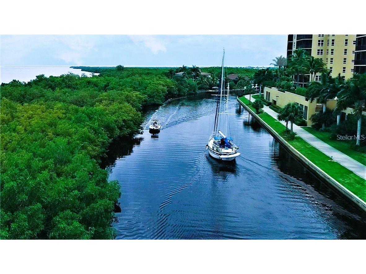 3329 Sunset Key Circle #107 Punta Gorda FL 33955 - CHARLOTTE HARBOR TO GULF C7509907 image32