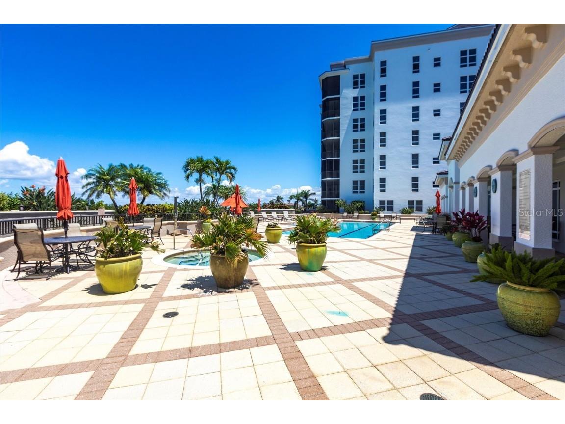 3329 Sunset Key Circle #107 Punta Gorda FL 33955 - CHARLOTTE HARBOR TO GULF C7509907 image41