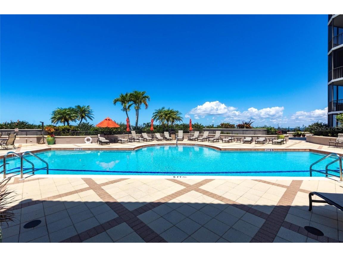 3329 Sunset Key Circle #107 Punta Gorda FL 33955 - CHARLOTTE HARBOR TO GULF C7509907 image43