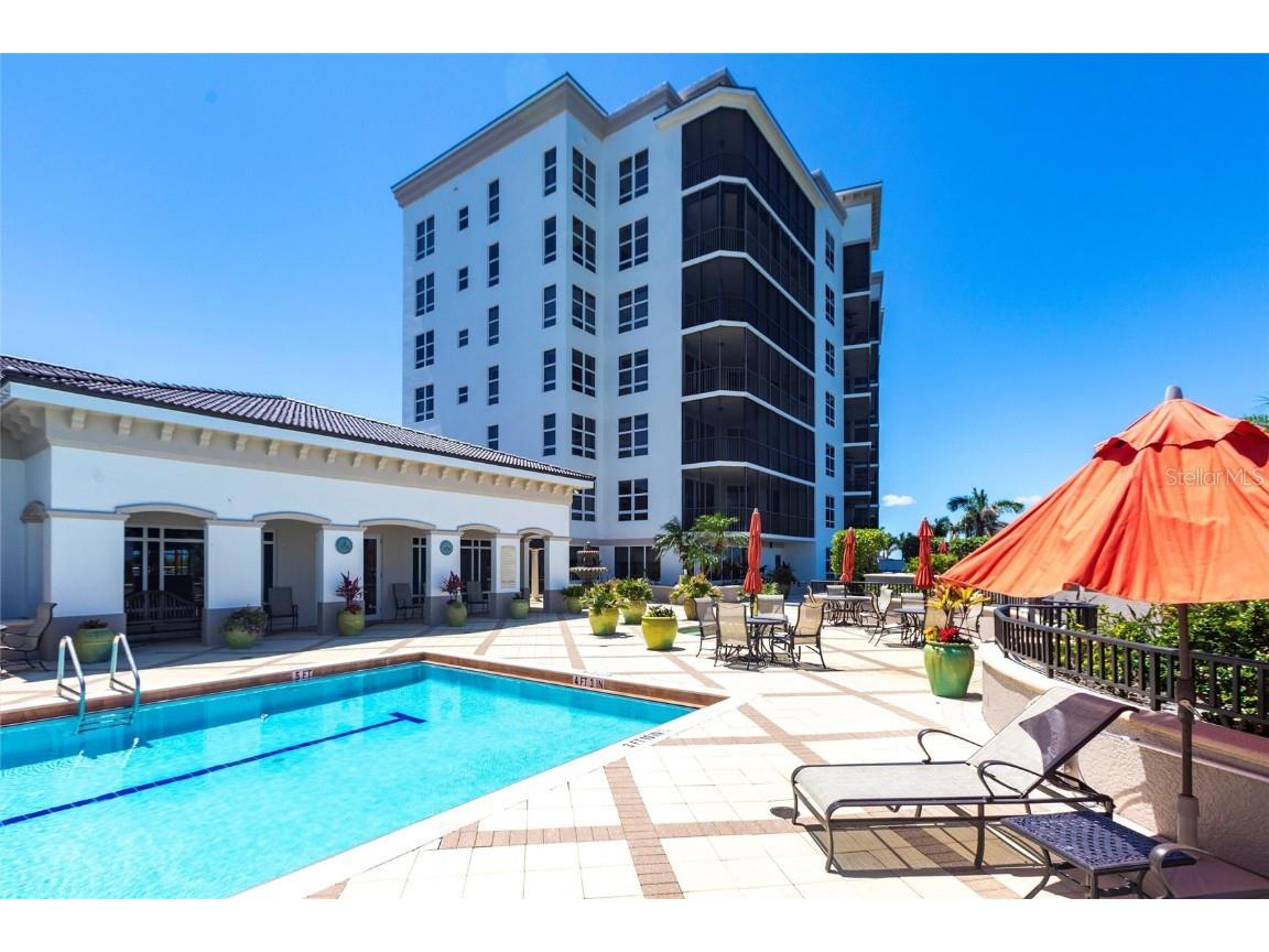 3329 Sunset Key Circle #107 Punta Gorda FL 33955 - CHARLOTTE HARBOR TO GULF C7509907 image46