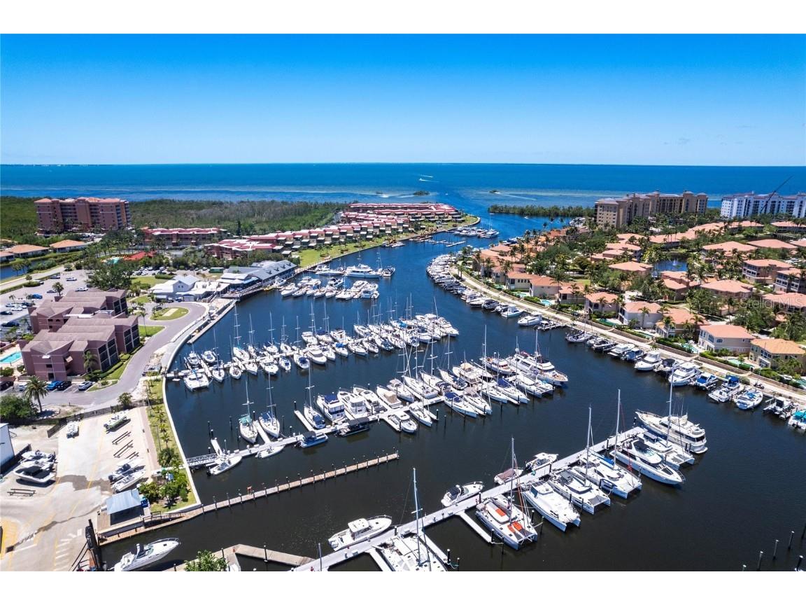 3329 Sunset Key Circle #107 Punta Gorda FL 33955 - CHARLOTTE HARBOR TO GULF C7509907 image64