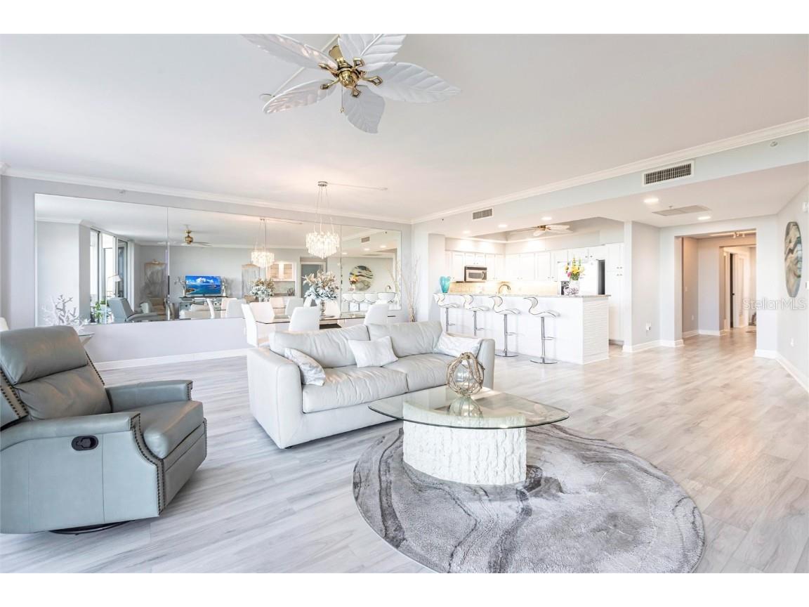 3329 Sunset Key Circle #107 Punta Gorda FL 33955 - CHARLOTTE HARBOR TO GULF C7509907 image7