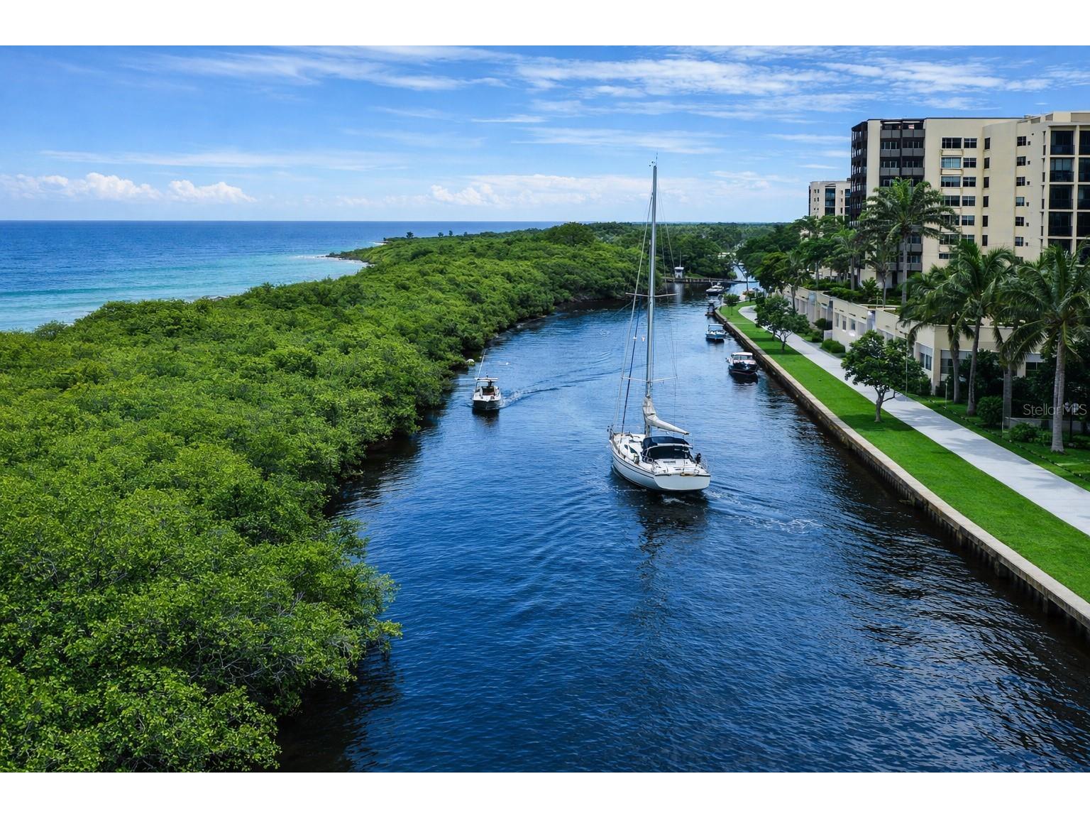 3329 Sunset Key Circle #203 Punta Gorda FL 33955 - CHARLOTTE HARBOR C7517120 image1