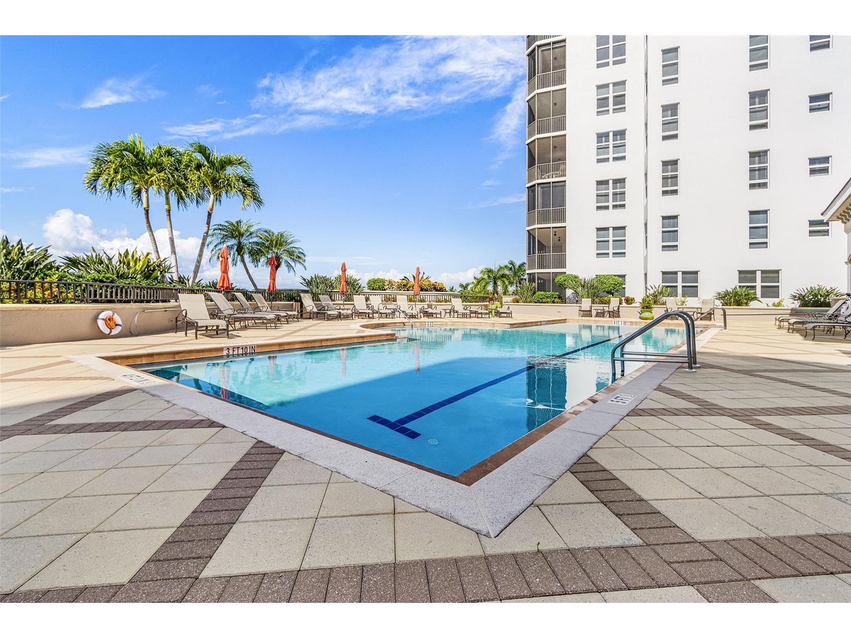 3329 Sunset Key Circle #203 Punta Gorda FL 33955 - CHARLOTTE HARBOR C7517120 image36