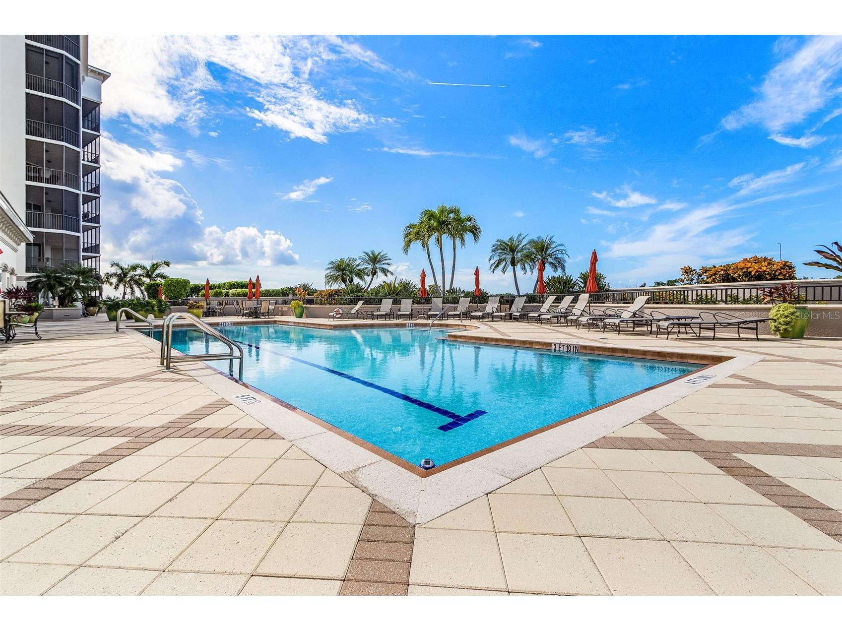 3329 Sunset Key Circle #203 Punta Gorda FL 33955 - CHARLOTTE HARBOR C7517120 image39