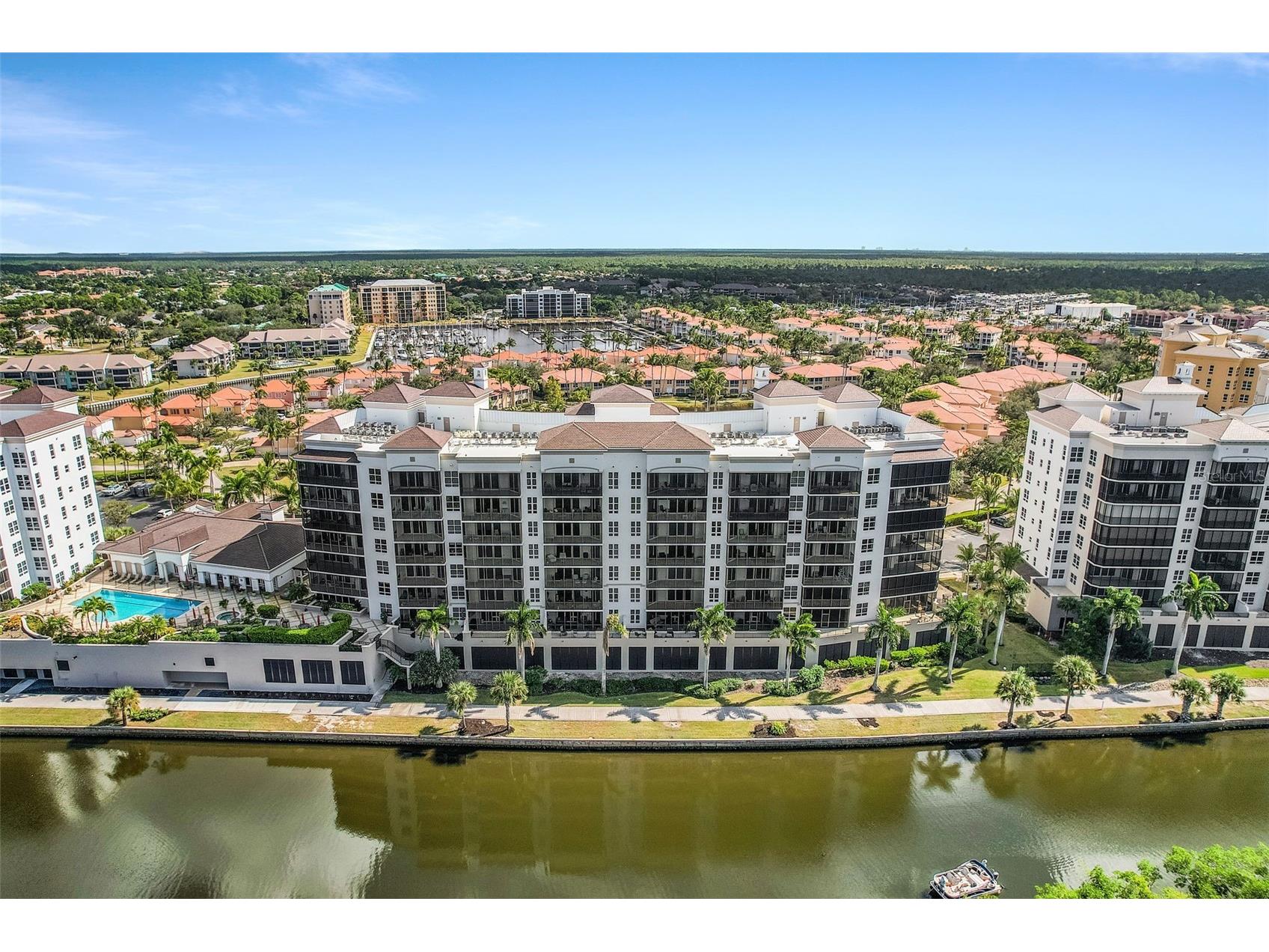 3329 Sunset Key Circle #203 Punta Gorda FL 33955 - CHARLOTTE HARBOR C7517120 image42