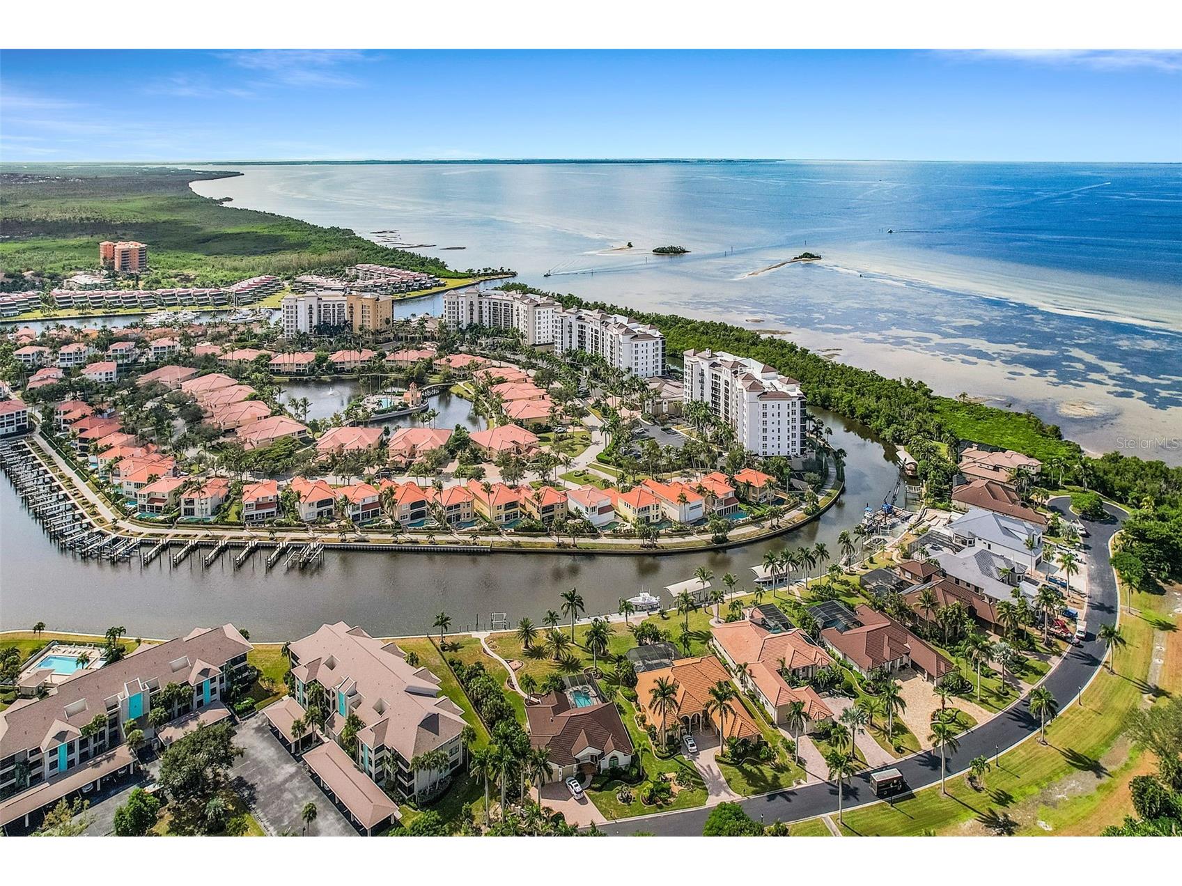 3329 Sunset Key Circle #203 Punta Gorda FL 33955 - CHARLOTTE HARBOR C7517120 image47