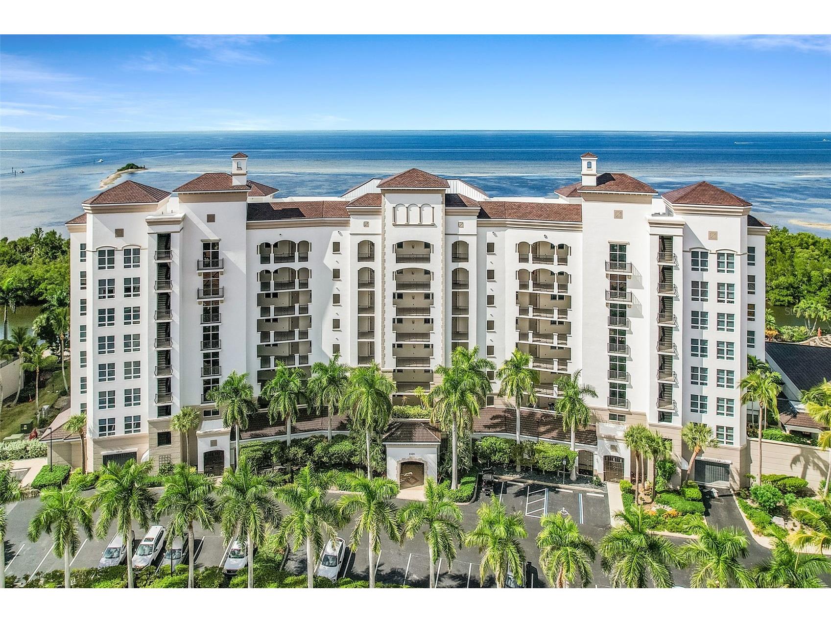 3329 Sunset Key Circle #203 Punta Gorda FL 33955 - CHARLOTTE HARBOR C7517120 image6