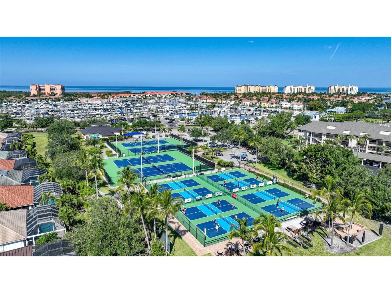 3329 Sunset Key Circle #308 Punta Gorda FL 33955 - CHARLOTTE HARBOR C7516338 image61