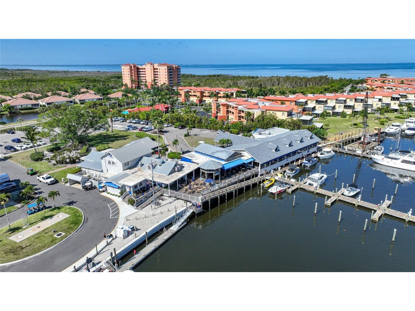 3329 Sunset Key Circle #308 Punta Gorda FL 33955 - CHARLOTTE HARBOR C7516338 image62