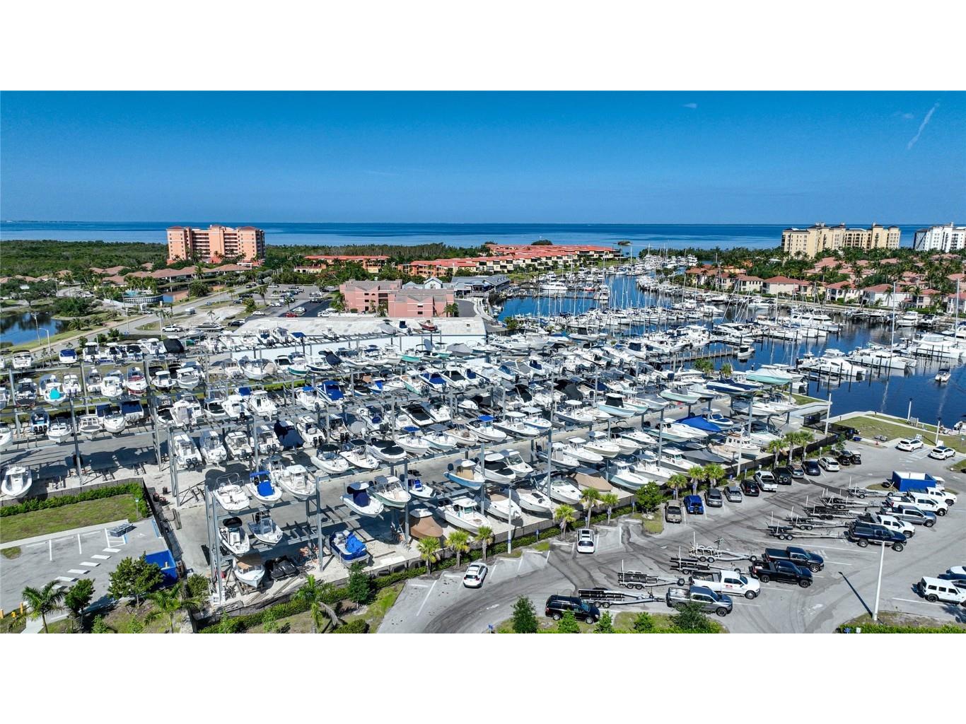 3329 Sunset Key Circle #308 Punta Gorda FL 33955 - CHARLOTTE HARBOR C7516338 image63