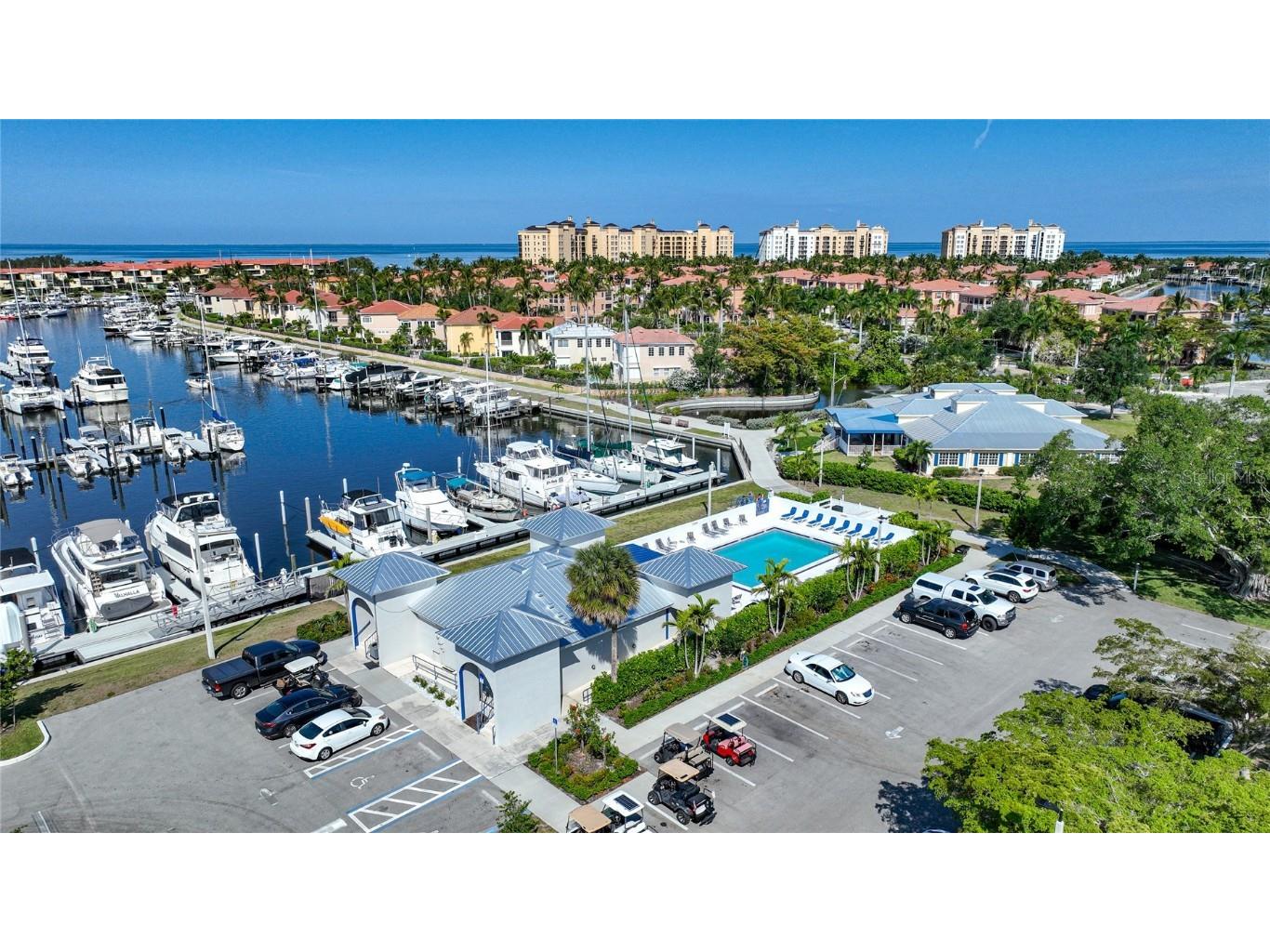 3329 Sunset Key Circle #308 Punta Gorda FL 33955 - CHARLOTTE HARBOR C7516338 image64