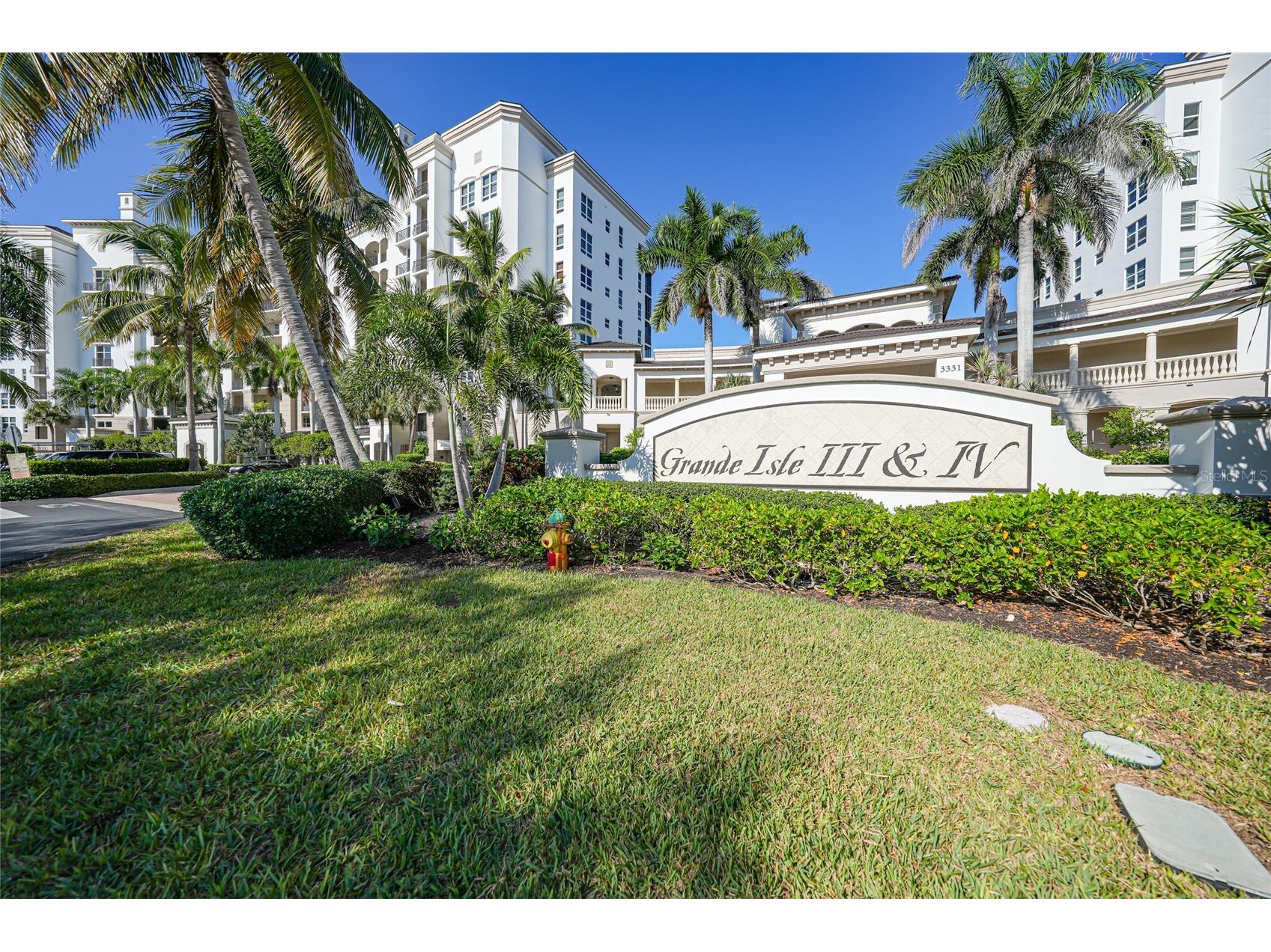 3329 Sunset Key Circle #308 Punta Gorda FL 33955 - CHARLOTTE HARBOR C7527692 image1