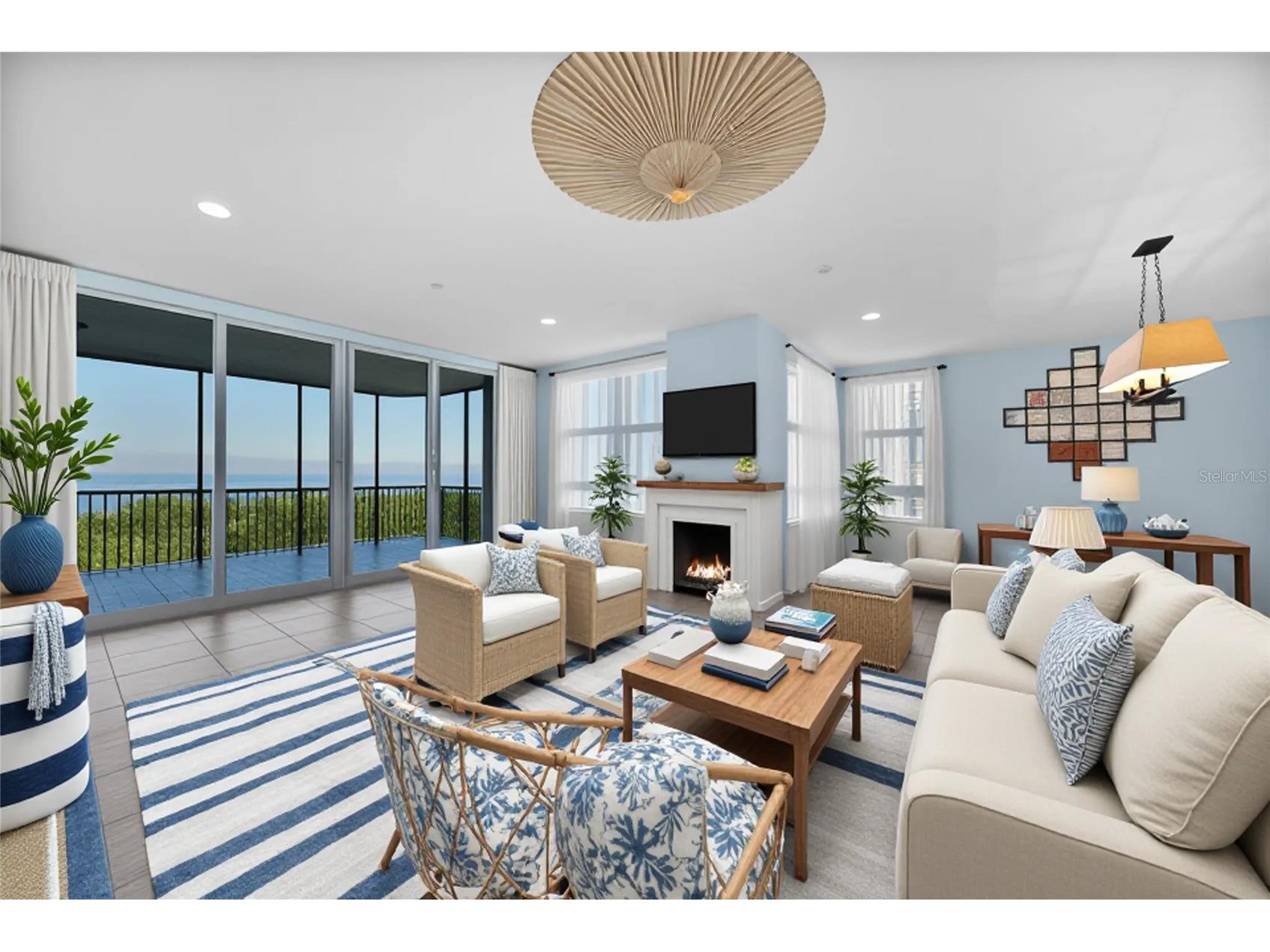 3329 Sunset Key Circle #308 Punta Gorda FL 33955 - CHARLOTTE HARBOR C7527692 image12