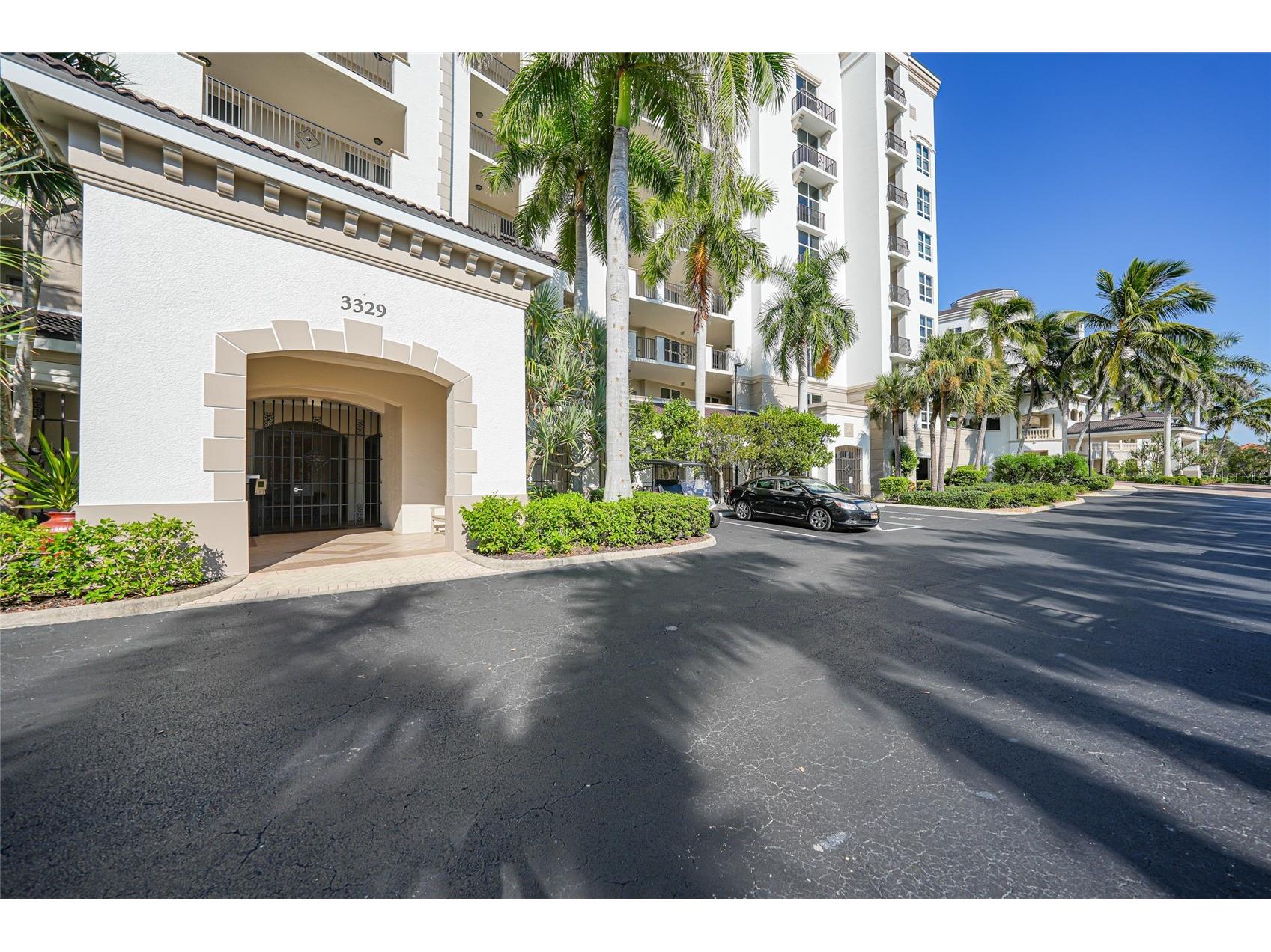 3329 Sunset Key Circle #308 Punta Gorda FL 33955 - CHARLOTTE HARBOR C7527692 image2