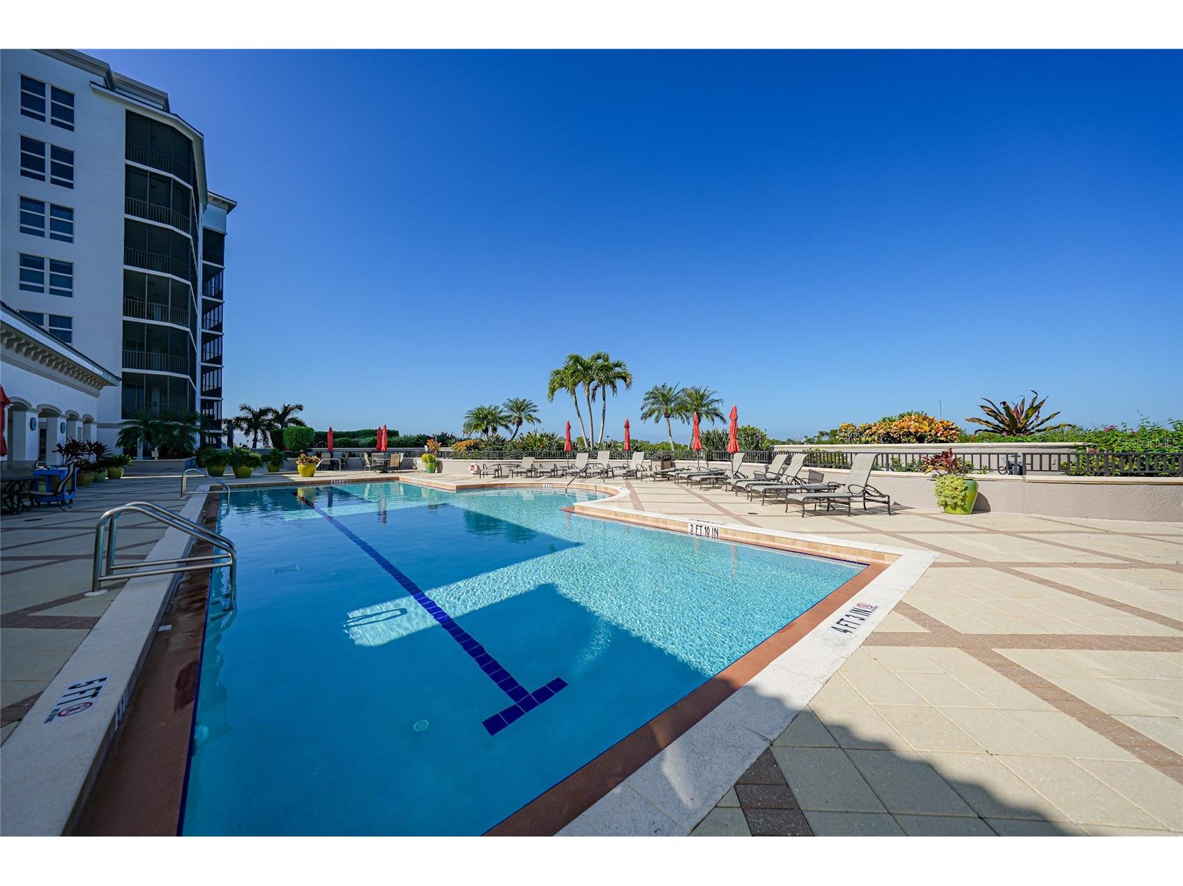 3329 Sunset Key Circle #308 Punta Gorda FL 33955 - CHARLOTTE HARBOR C7527692 image43