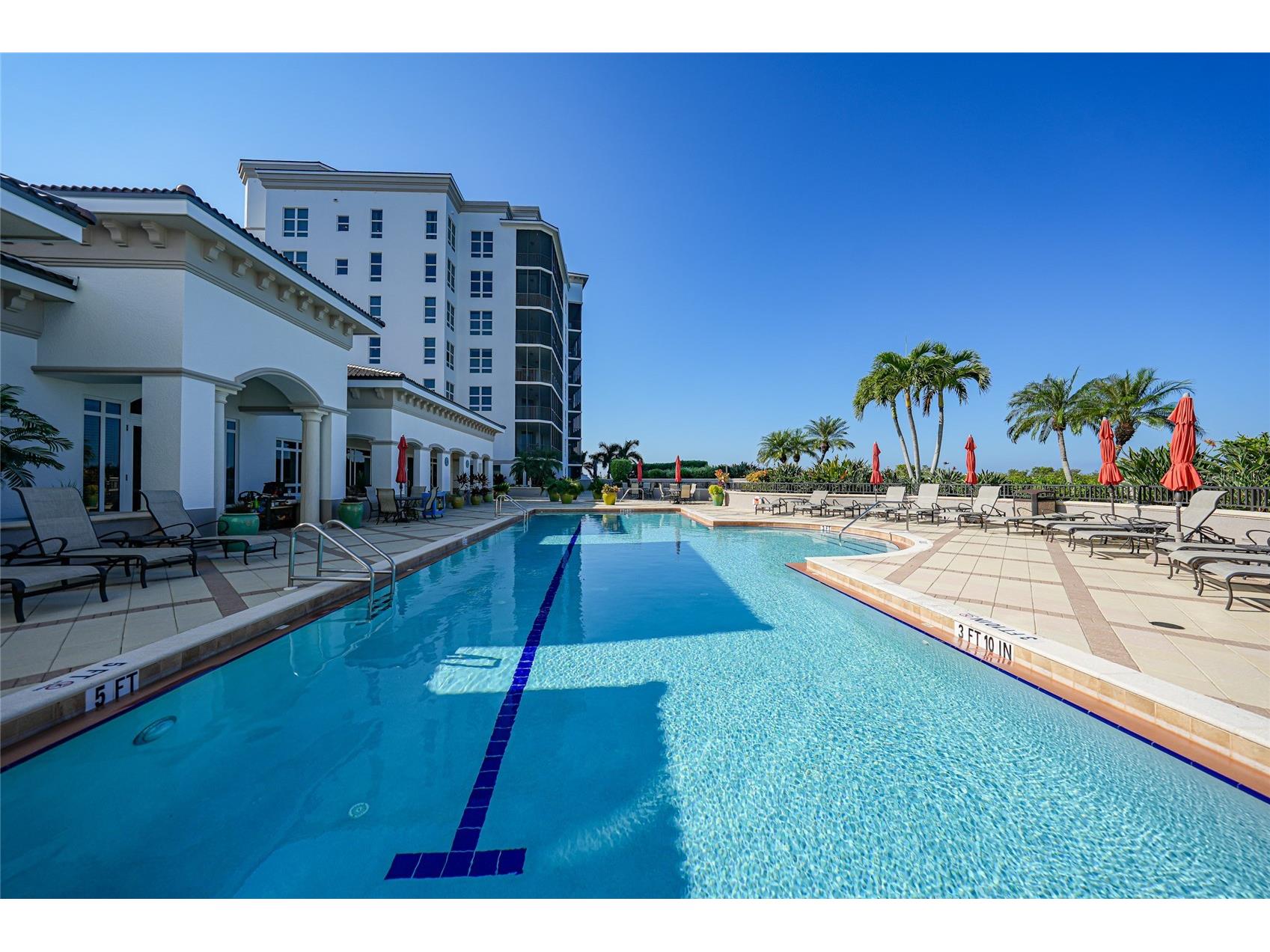 3329 Sunset Key Circle #308 Punta Gorda FL 33955 - CHARLOTTE HARBOR C7527692 image44