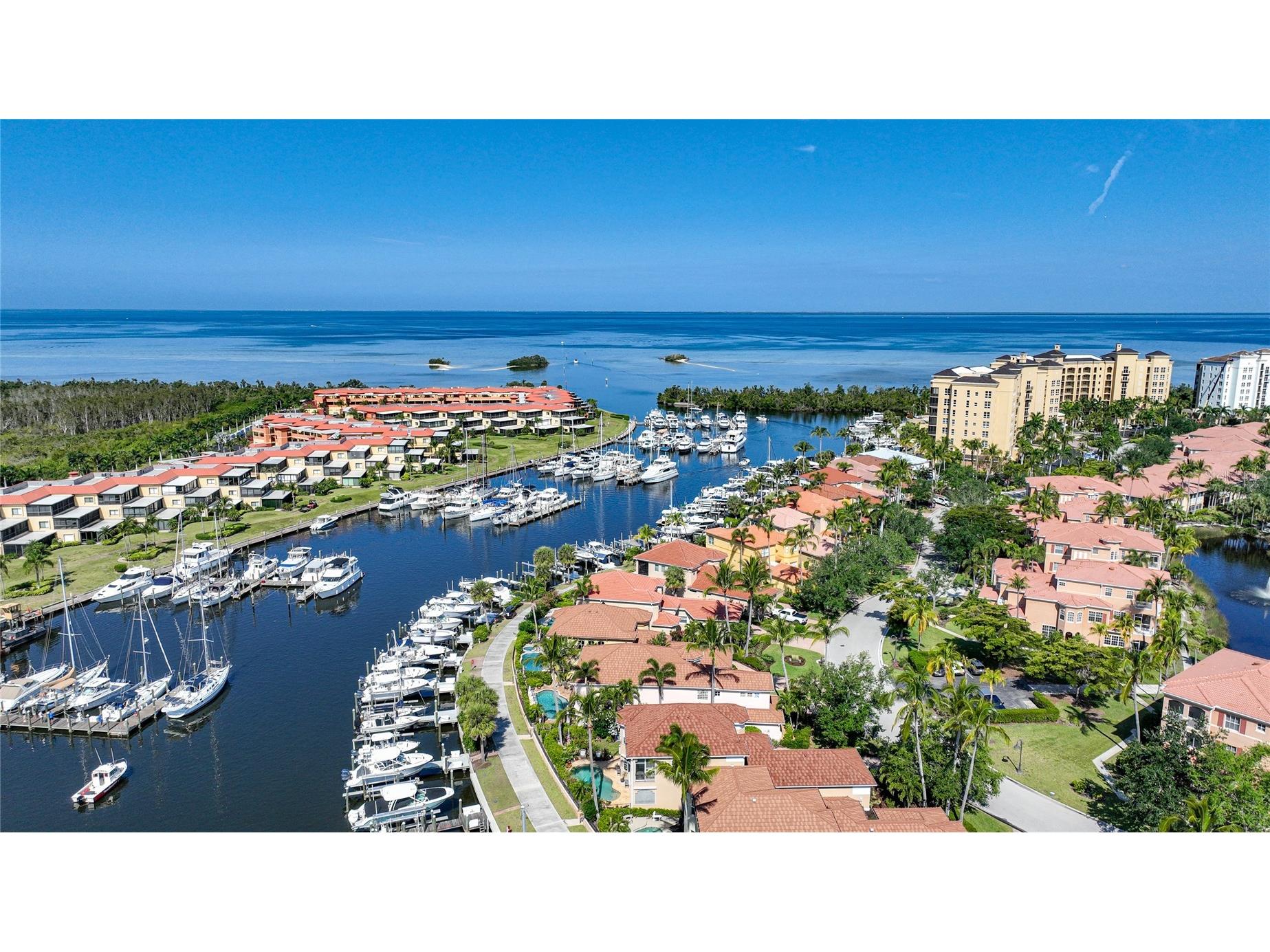 3329 Sunset Key Circle #308 Punta Gorda FL 33955 - CHARLOTTE HARBOR C7527692 image55