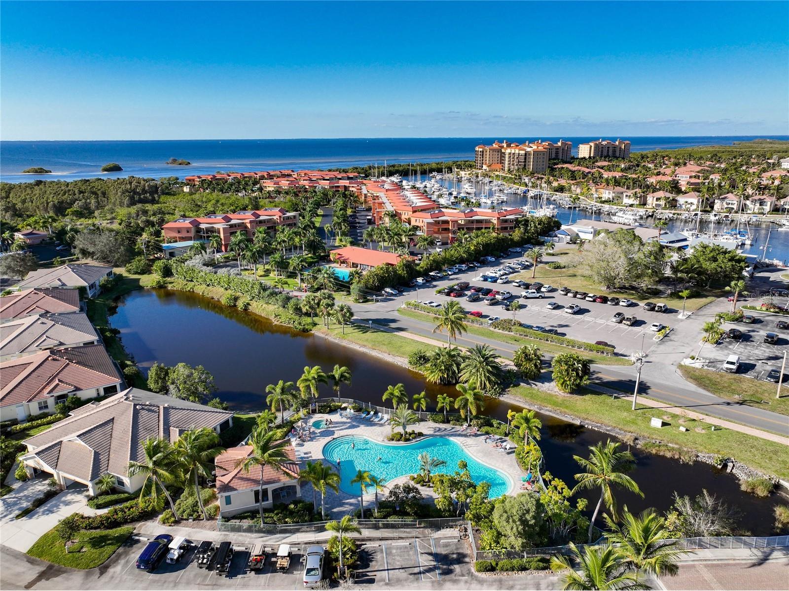 3329 Sunset Key Circle #308 Punta Gorda FL 33955 - CHARLOTTE HARBOR C7527692 image57