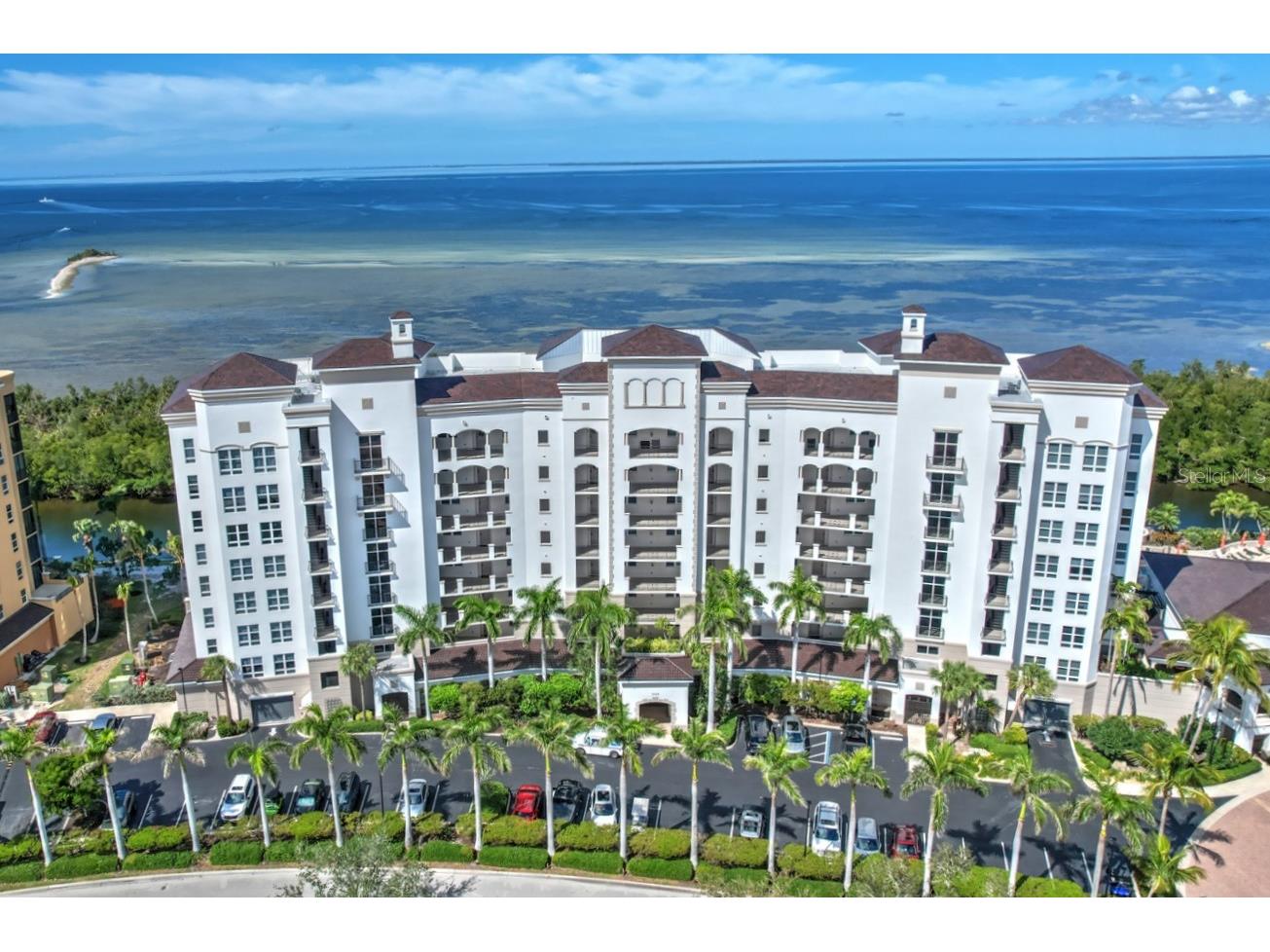 3329 Sunset Key Circle #401 Punta Gorda FL 33955 C7468412 image1