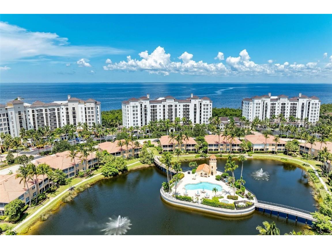 3329 Sunset Key Circle #404 Punta Gorda FL 33955 - CHARLOTTE HARBOR TO GULF C7513369 image1