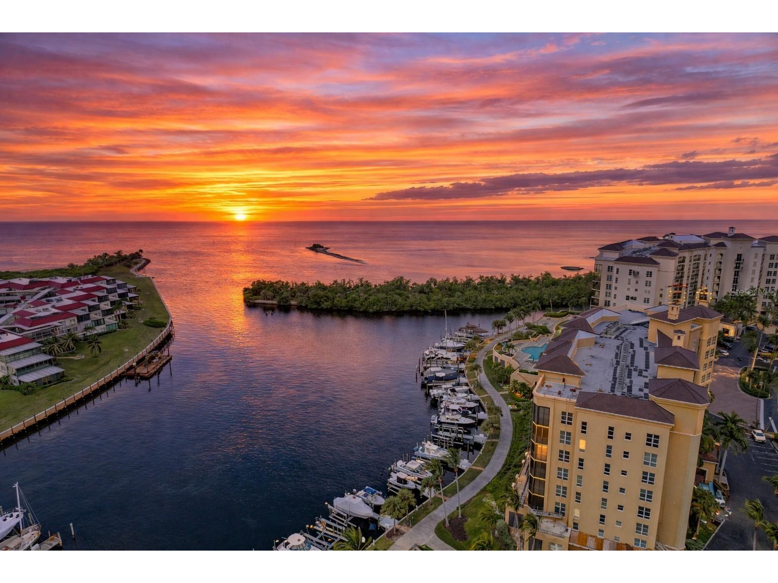 3329 Sunset Key Circle #407 Punta Gorda FL 33955 - CHARLOTTE HARBOR TO GULF C7520436 image1