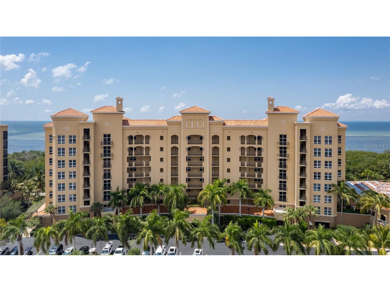 3329 Sunset Key Circle #604 Punta Gorda FL 33955 C7458514 image1