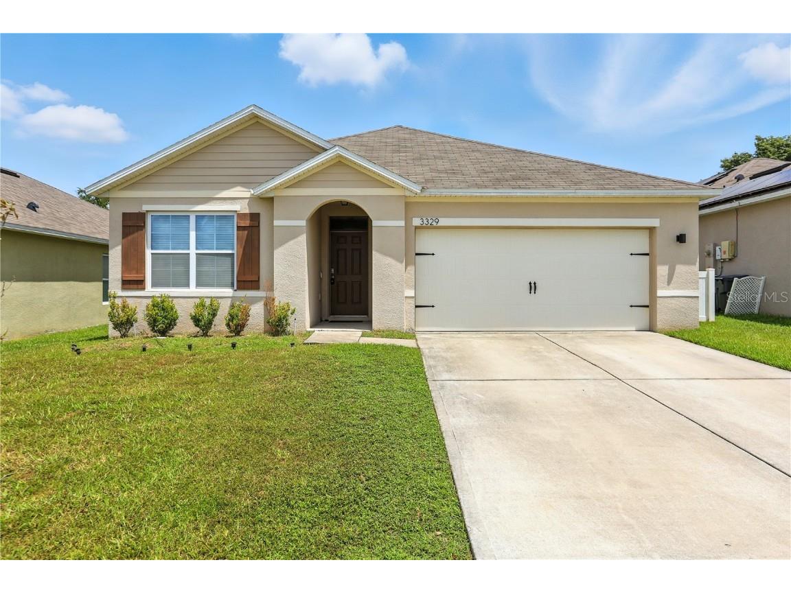 3329 Wellborn Drive Davenport FL 33897 O6334445 image1