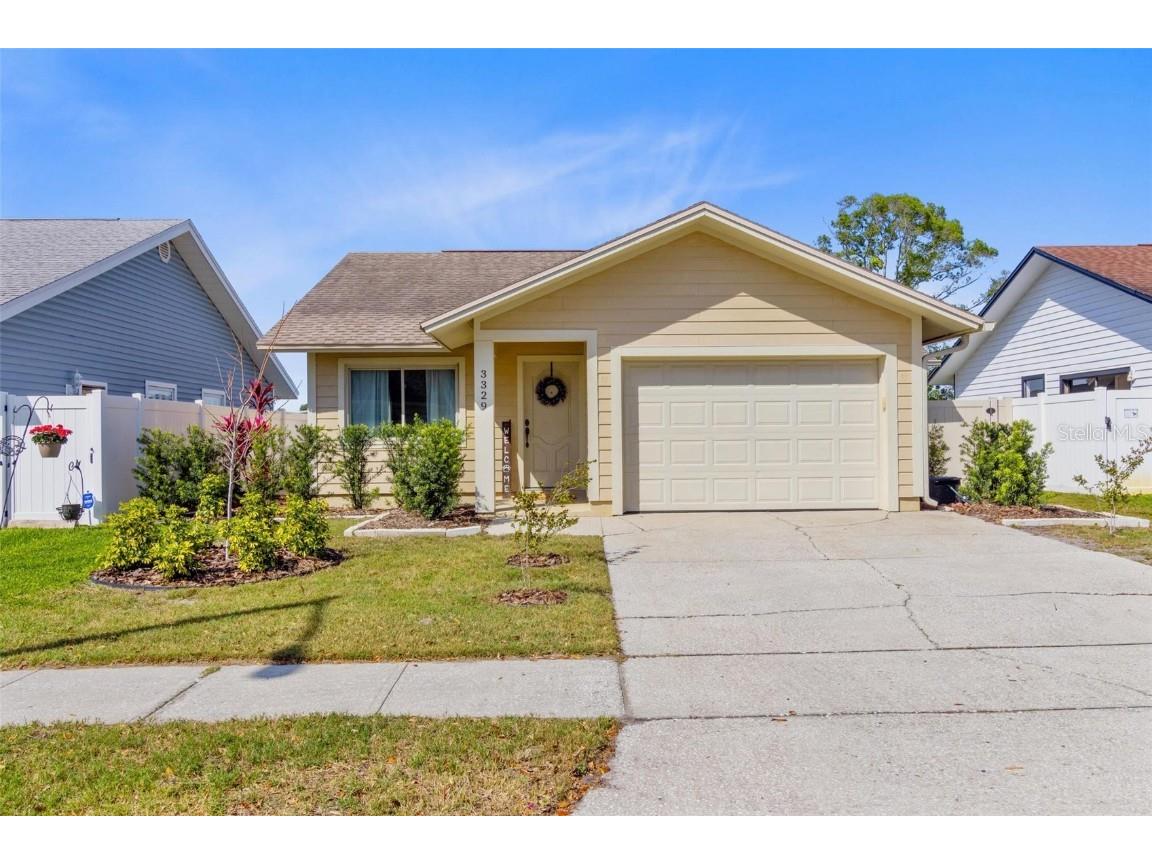 3329 Whispering Drive N Largo FL 33771 TB8360333 image1