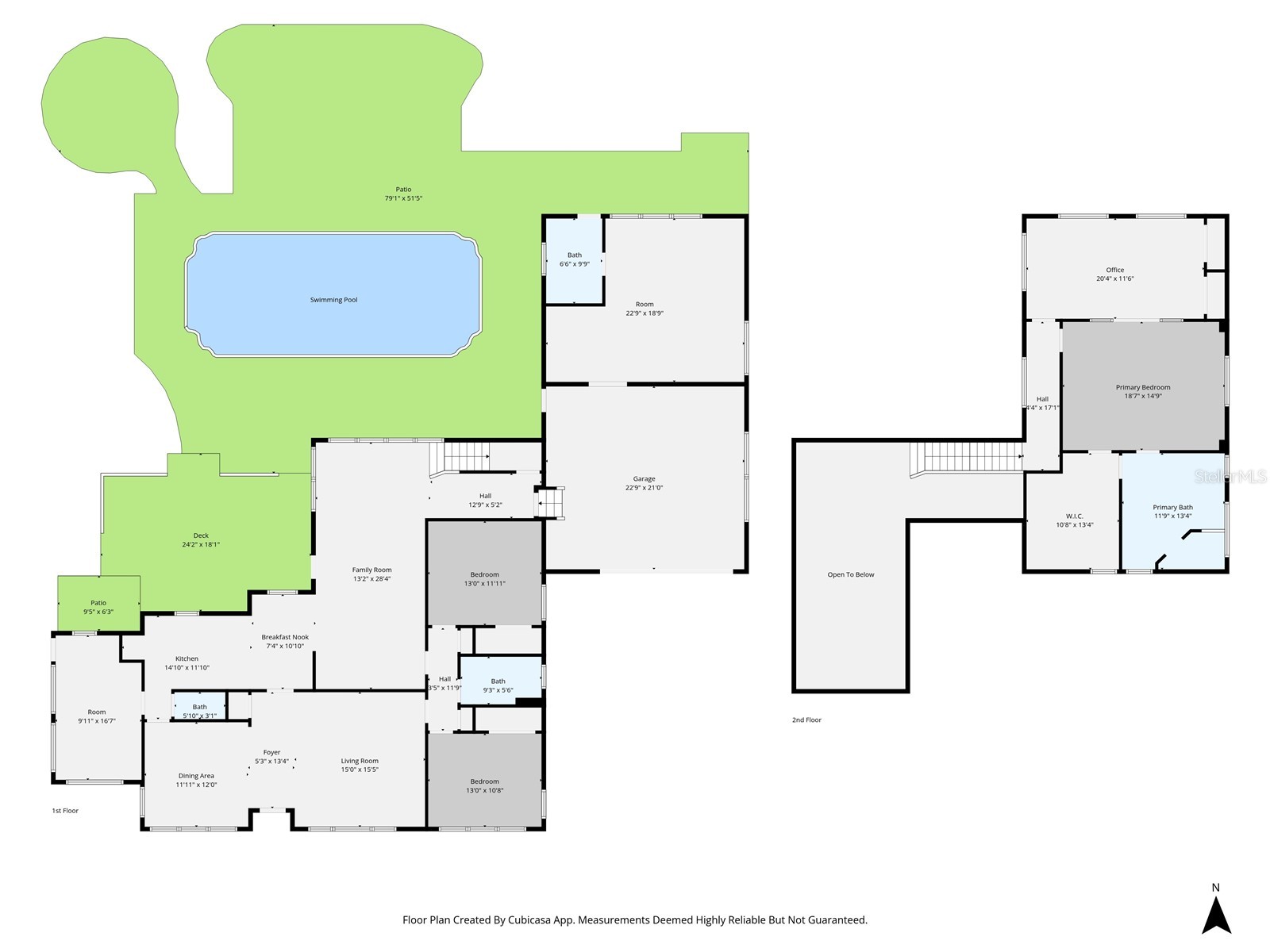 333 30th Avenue N Saint Petersburg FL 33704 TB8484587 image37