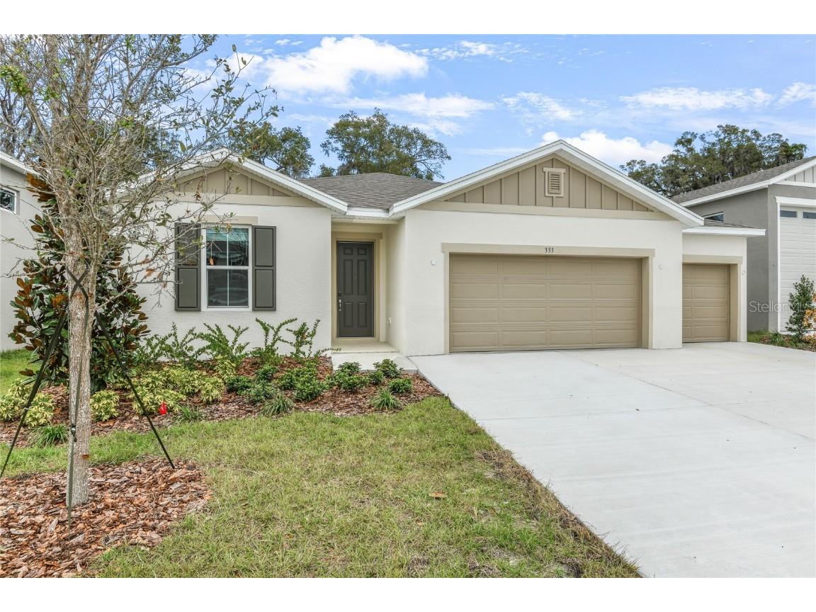333 Alexandrite Street Deland FL 32720 S5125924 image1