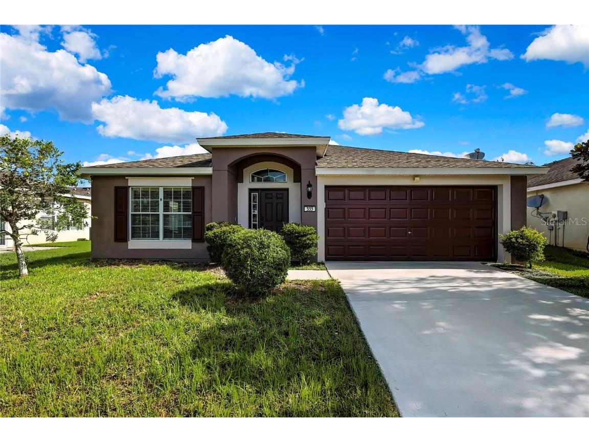333 Alpine Thistle Drive Brooksville FL 34604 A4659270 image1