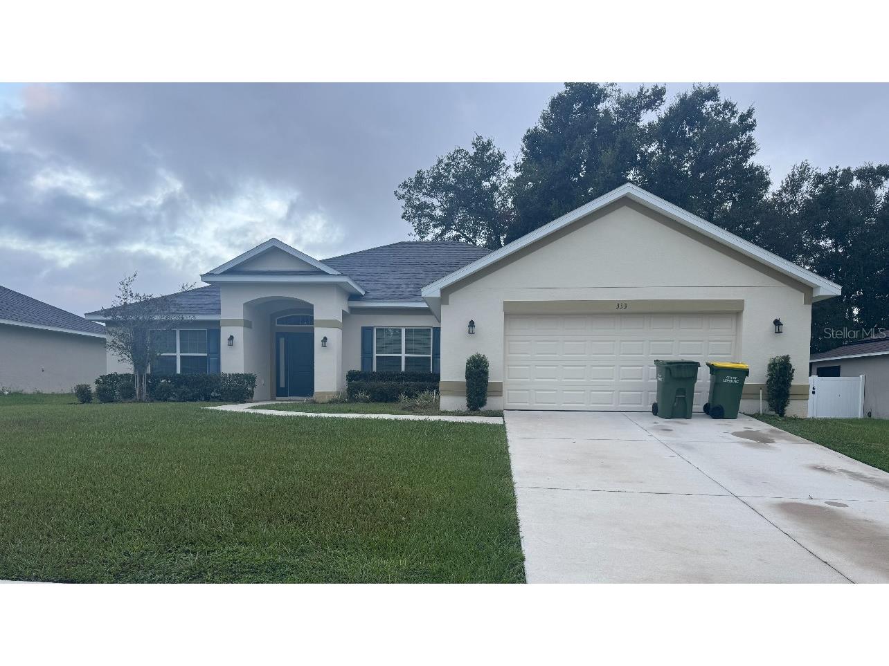 333 Ashton Woods Lane Leesburg FL 34748 O6342362 image1