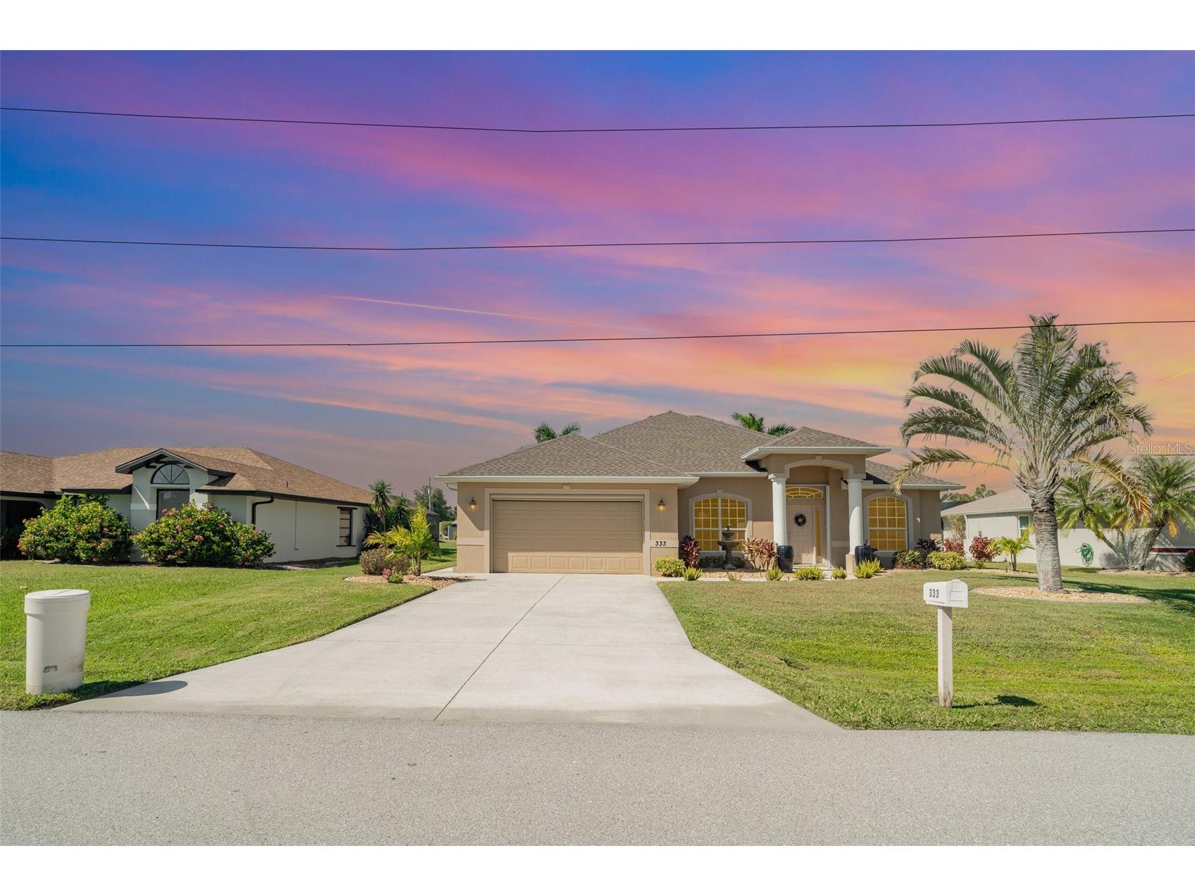 333 Brasilia Street Punta Gorda FL 33983 C7517241 image1