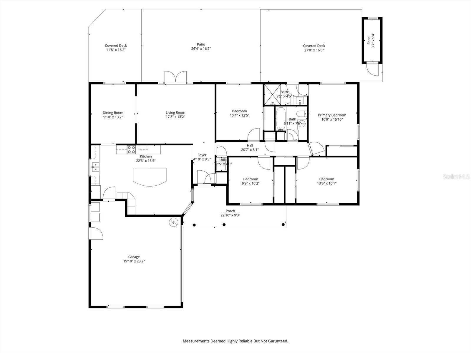 333 Cornwall Road Winter Park FL 32792 O6409379 image32