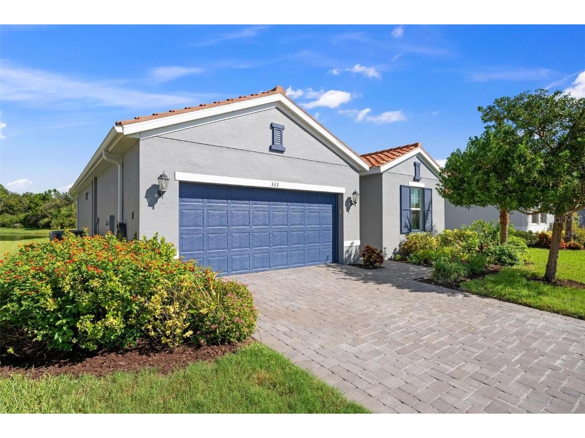 333 Daylily Boulevard Nokomis FL 34275 N6140459 image1