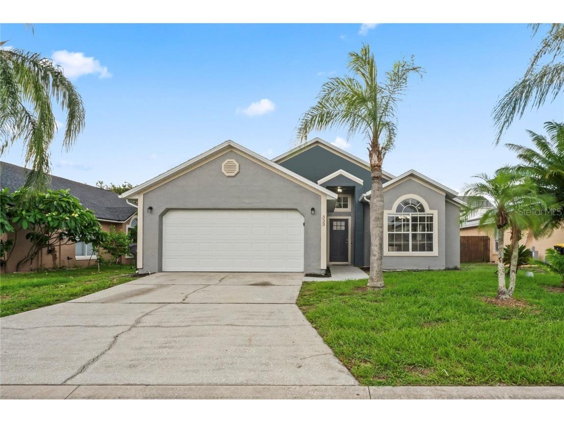 333 Ethan Avenue Davenport FL 33897 W7866081 image1