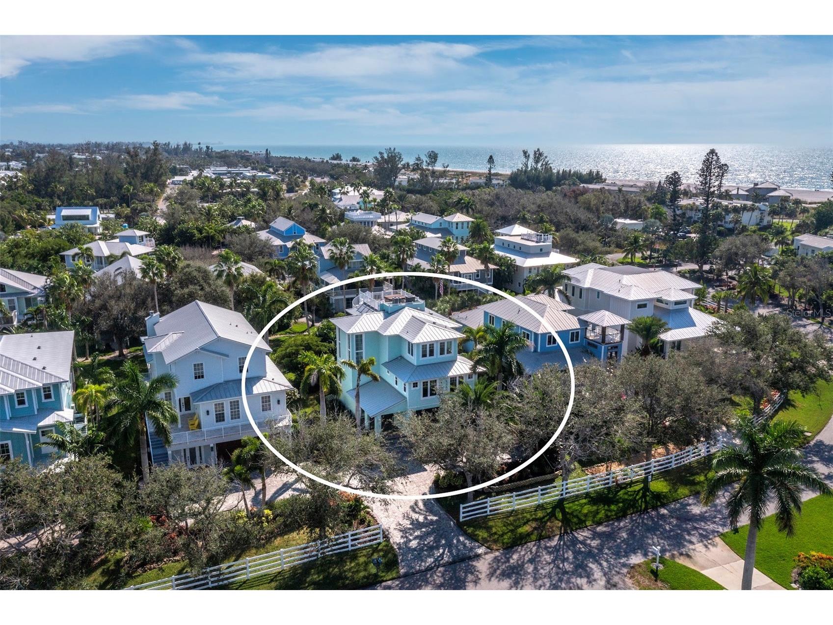 333 Firehouse Court Longboat Key FL 34228 - GULF OF AMERICA A4672573 image1