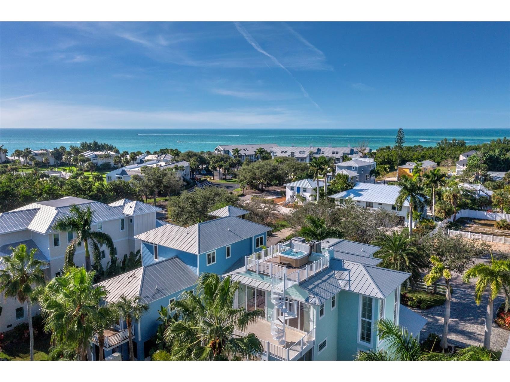 333 Firehouse Court Longboat Key FL 34228 - GULF OF AMERICA A4672573 image3